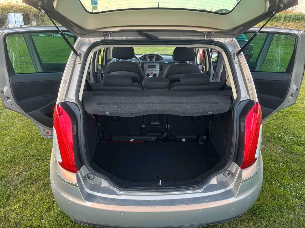 Lancia MUSA 1.4 Oro Ecochic GPL