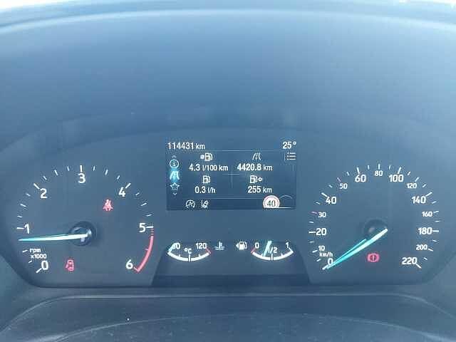 Ford Puma 1.5 EcoBlue 120 CV S&S Titanium