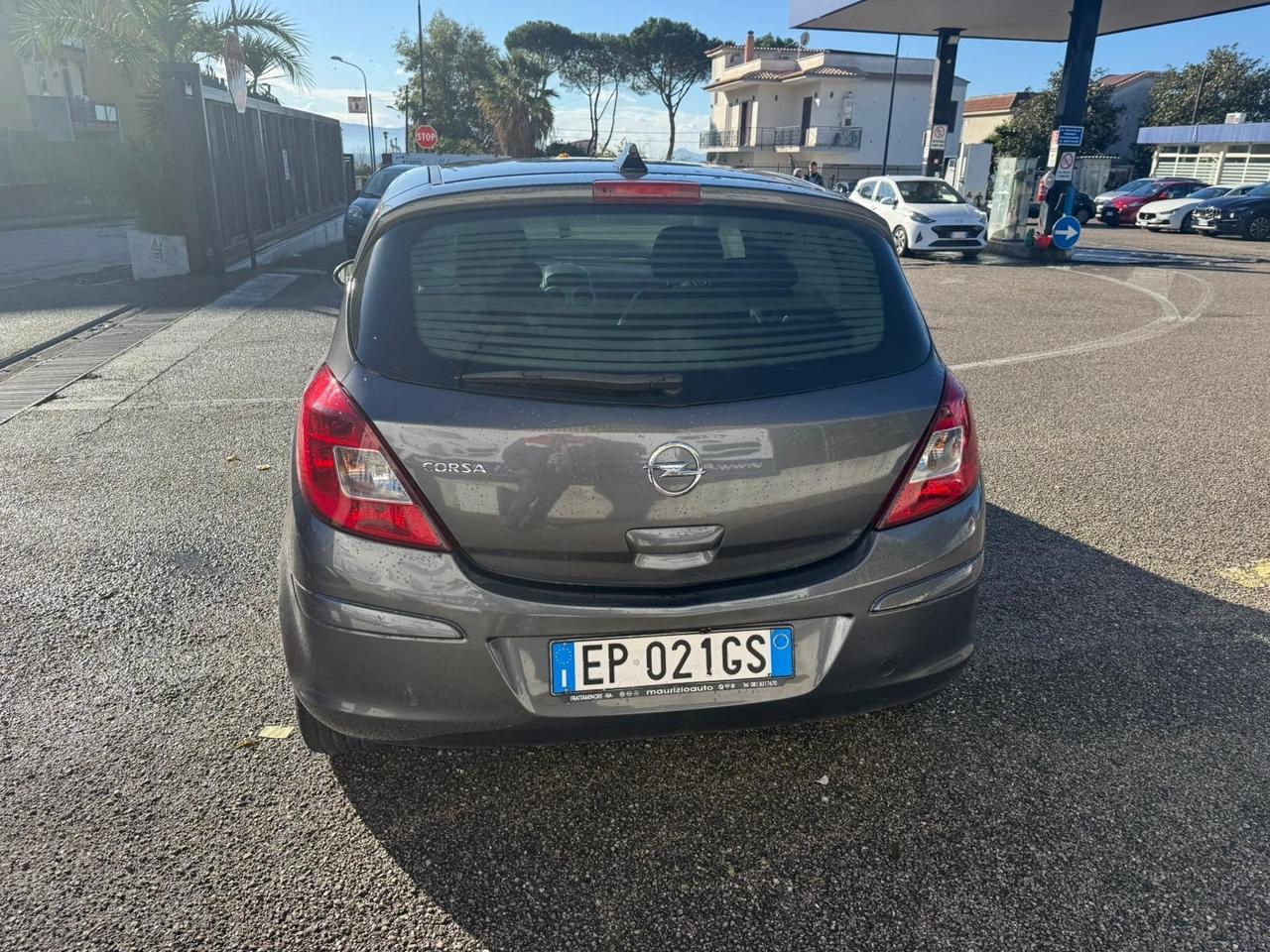 Opel Corsa 1.2 85CV 5 porte GPL-TECH Edition