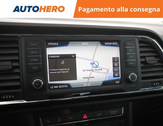 SEAT Ateca 2.0 TDI 190 CV 4DRIVE DSG XCELLENCE