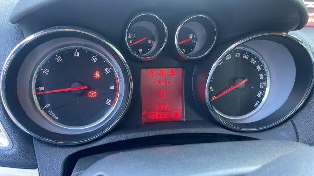 OPEL Mokka 1.4 Turbo GPL Tech 140CV 4x2 Cosmo