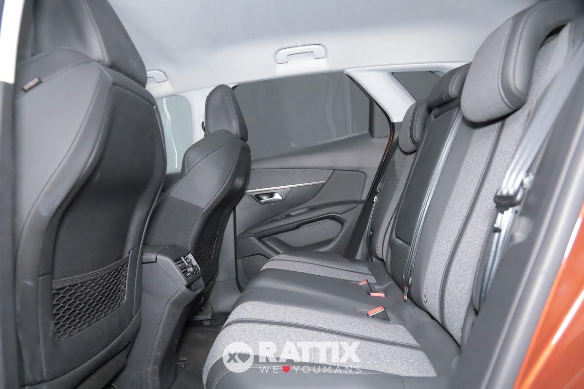Peugeot 3008 1.2 Puretech 130CV Allure EAT8