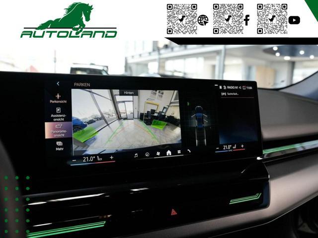 BMW 520 d 48V sDrive