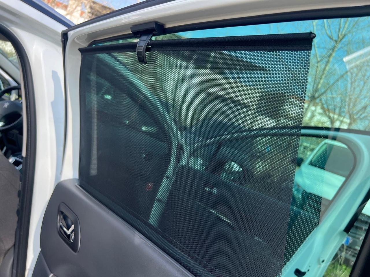 Peugeot 5008 BlueHDi 120 S&S Allure