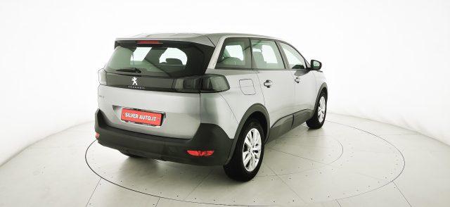 PEUGEOT 5008 BlueHDi 130 S&S EAT8 Active Business