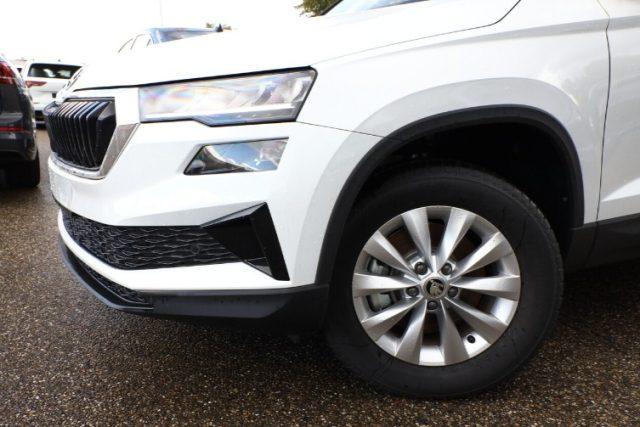 SKODA Karoq 2.0 TDI EVO SCR 115 CV Selection N1 Autocarro