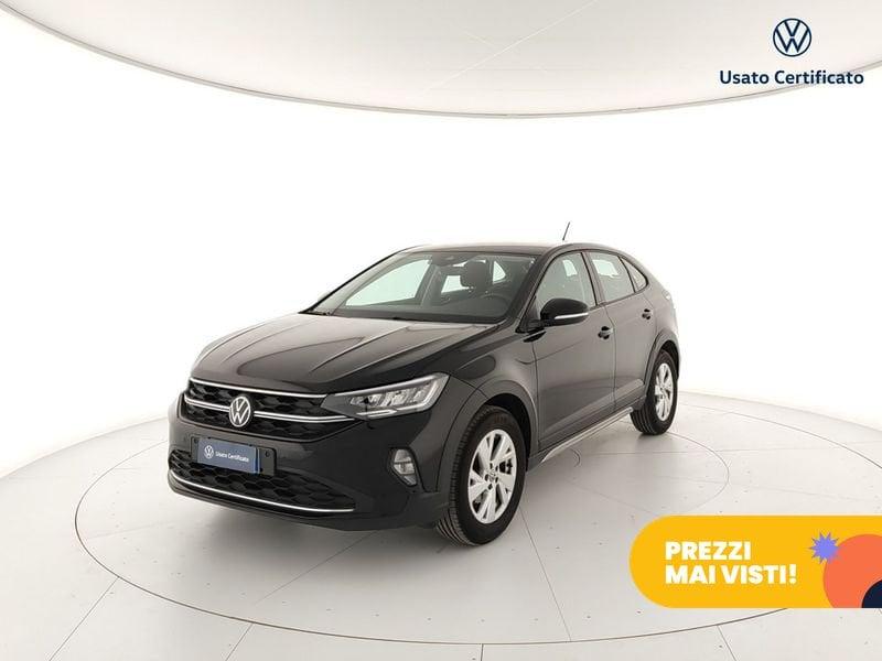 Volkswagen Taigo 1.0 TSI 110 CV Life
