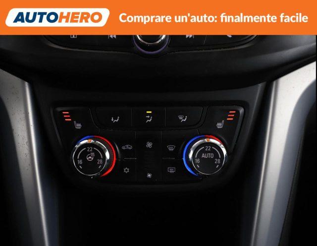 OPEL Zafira 1.6 CDTi 134CV Innovation