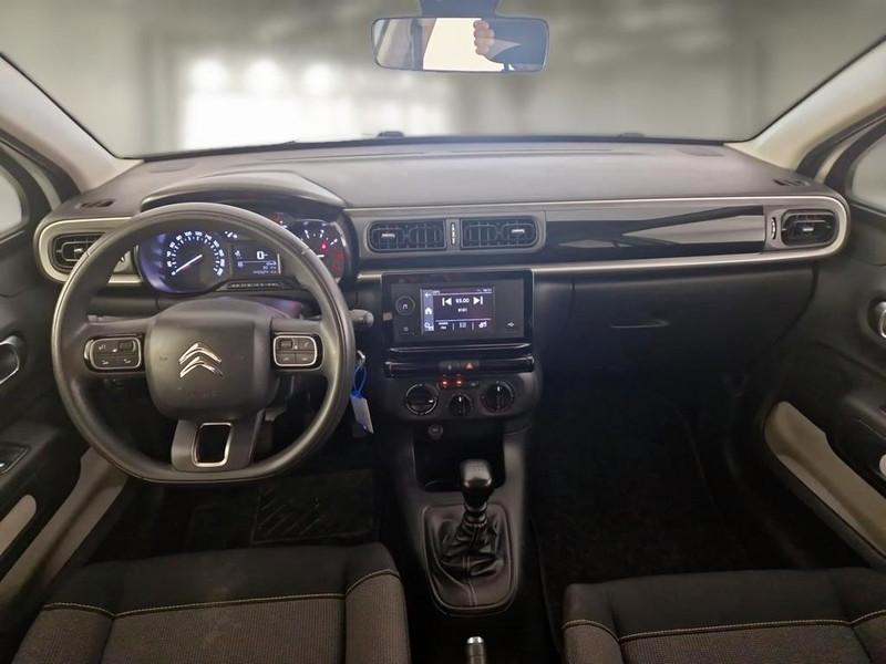 CITROEN C3 BlueHDi 100 S/S Feel 5 PORTE