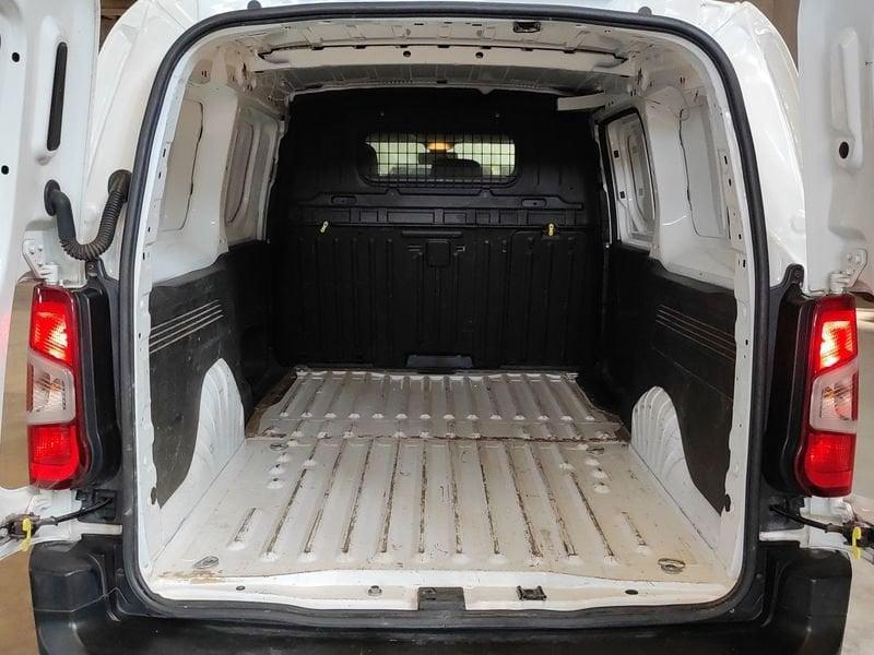Toyota Proace City Verso Proace City 1.5D 100 CV S&S PC 5p. Comfort