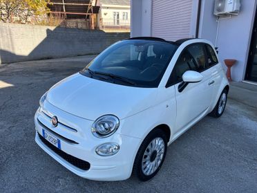 Fiat 500 C 1.0 Hybrid Dolcevita 05/2023