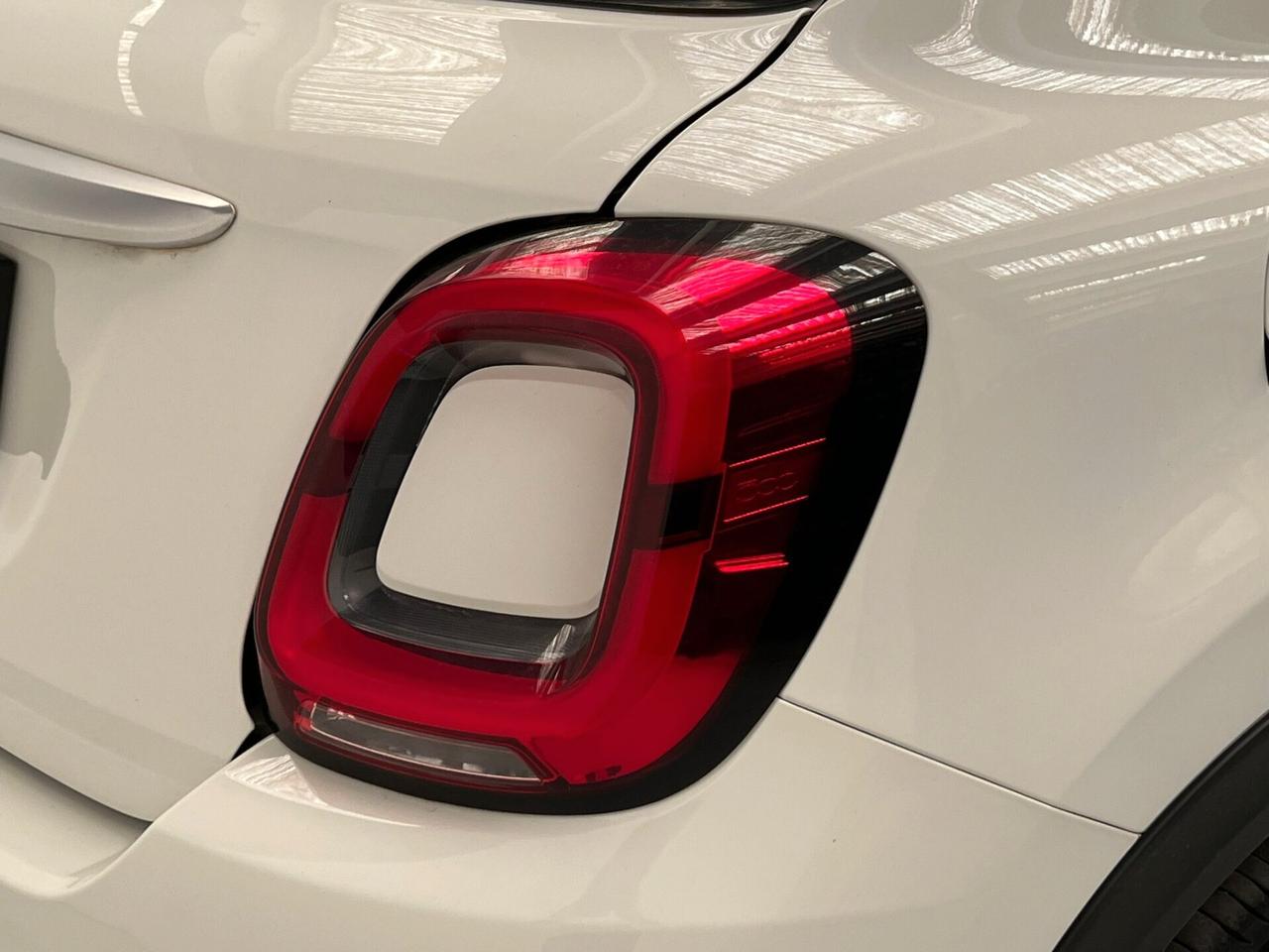 Fiat 500X 1.3 MultiJet 95 CV Cross