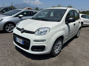 Fiat Panda III 1.0 firefly hybrid s&s 70cv 5p.ti