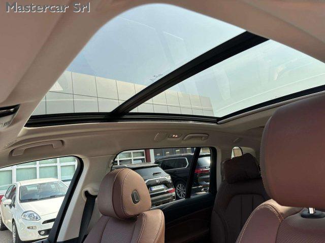 BMW X7 X7 xdrive30d auto 7posti TETTO/PELLE - GA455NX