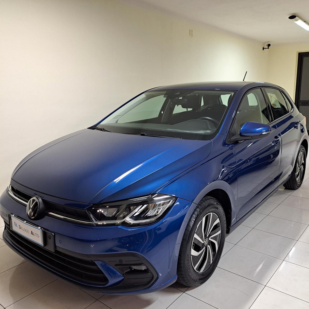 Volkswagen Polo 1.0 TSI Style AZIENDALE PERFETTA