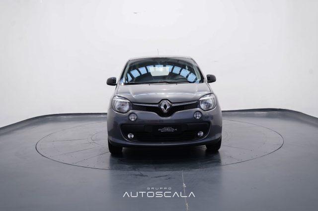 RENAULT Twingo 1.0 SCe Duel2