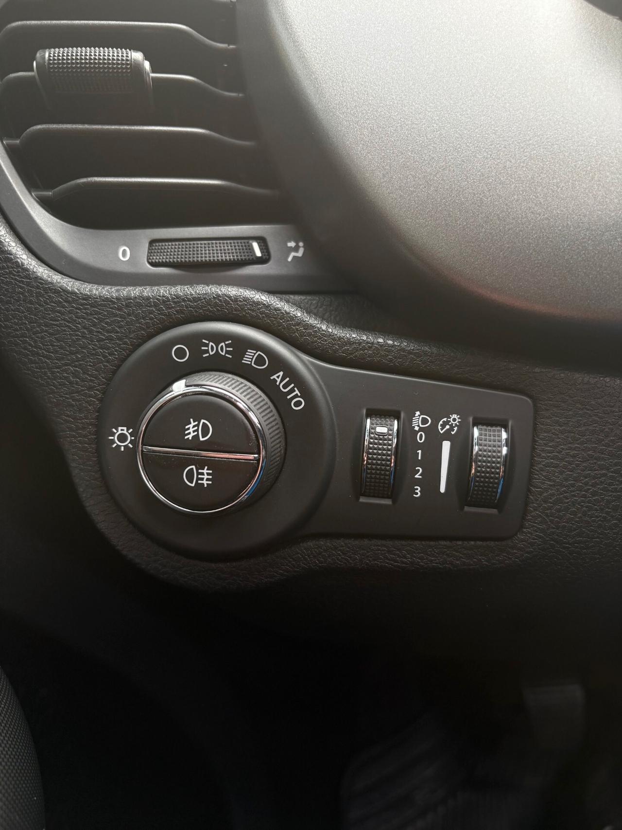 Fiat 500X 1.6 MultiJet 130 CV Sport