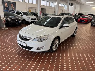 Opel Astra 1.7 CDTI 125CV 5 porte Cosmo - UNICO PROPRIETARIO