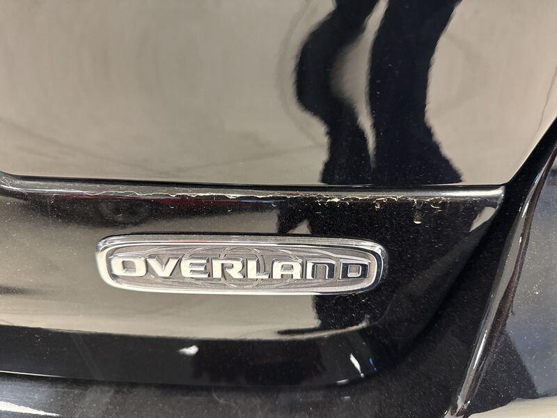 Jeep Grand Cherokee V 4xe 2.0 atx phev Overland 4xe auto