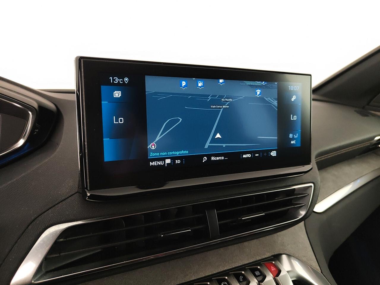 Peugeot 3008 BlueHDi 130 S&S EAT8 GT