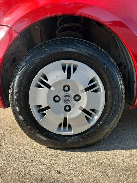 FIAT PANDA 1.3 MJT DIESEL 2007 UNIPRO COME NUOVA