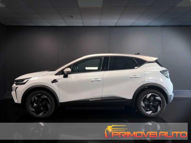 RENAULT Captur ECO-G 100 CV Techno GPL!!!