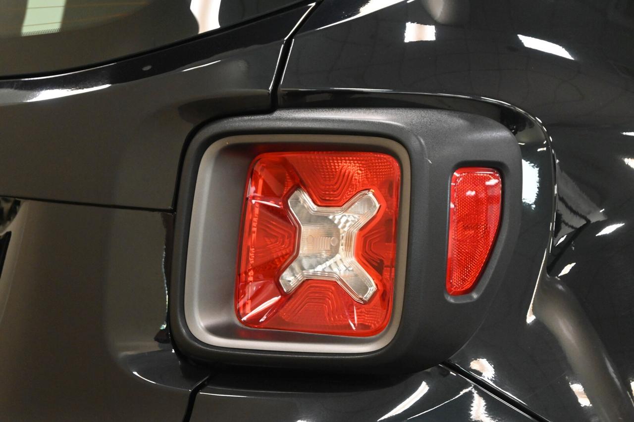 JEEP Renegade Renegade 1.6 Mjt 120 CV Limited