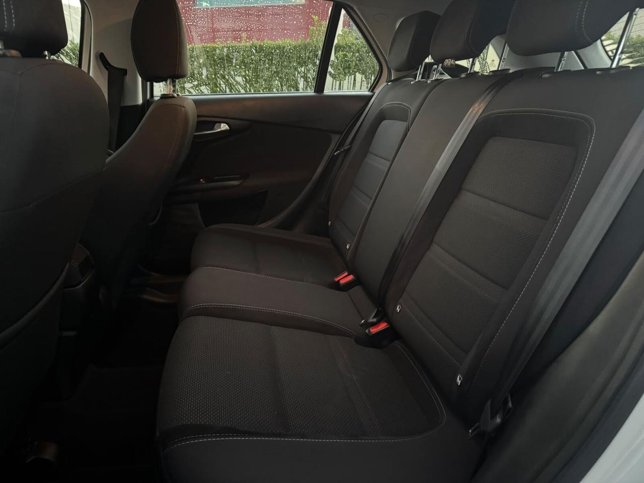 Fiat Tipo 1.6 Mjt S&S 5 porte Lounge