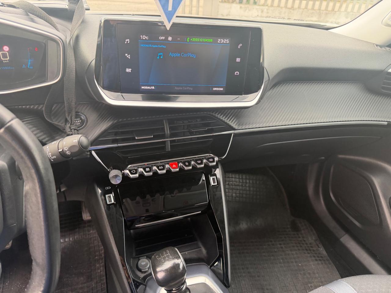 Peugeot 2008 PureTech 100 S&S Allure