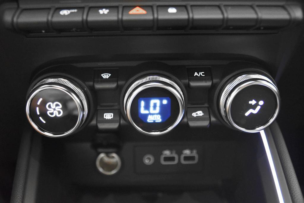 Renault Clio 1.0 ECO-G Techno