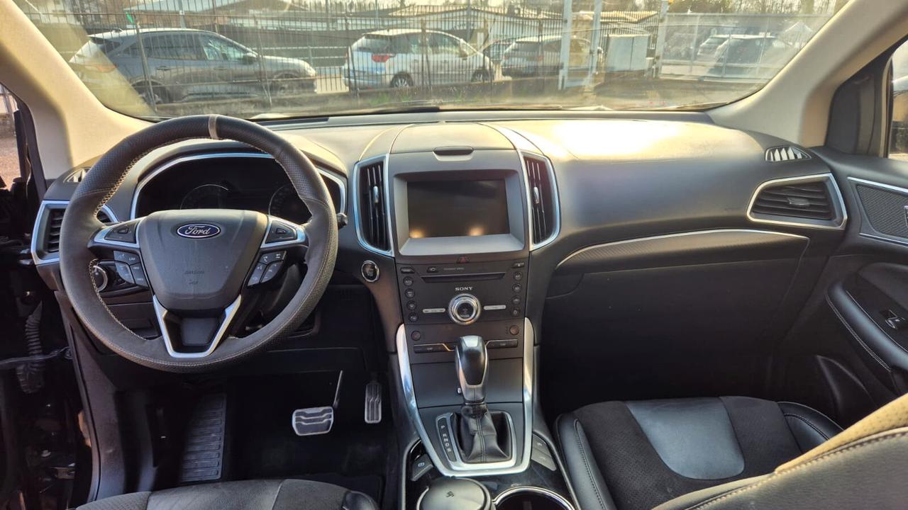 Ford Edge 2.0 TDCI 210 CV AWD S&S Powershift ST Line