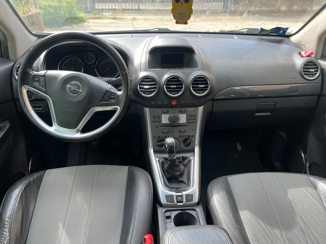 Opel Antara 2.2 CDTI 163CV 4x2 Cosmo