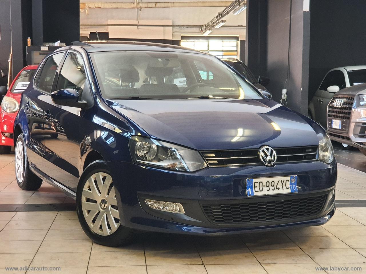 VOLKSWAGEN Polo 1.4 5p. Highline
