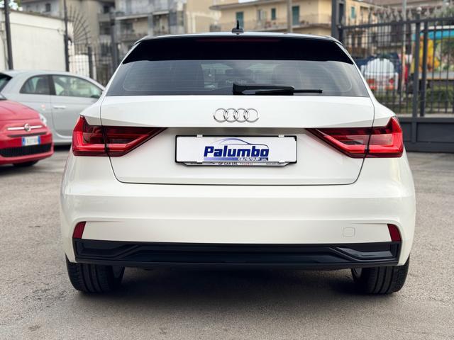 AUDI A1 SPB 25 TFSI Admired 60 MILA KM