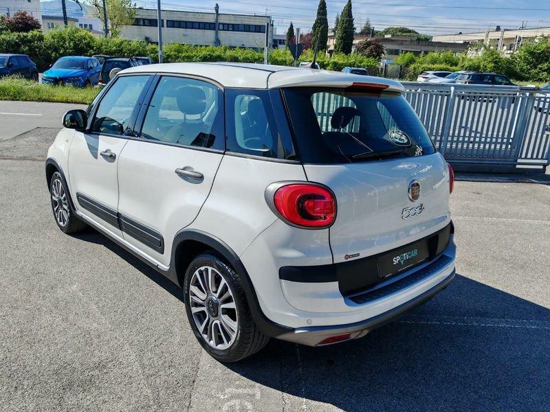 FIAT 500L 1.4 95 CV S&S Cross