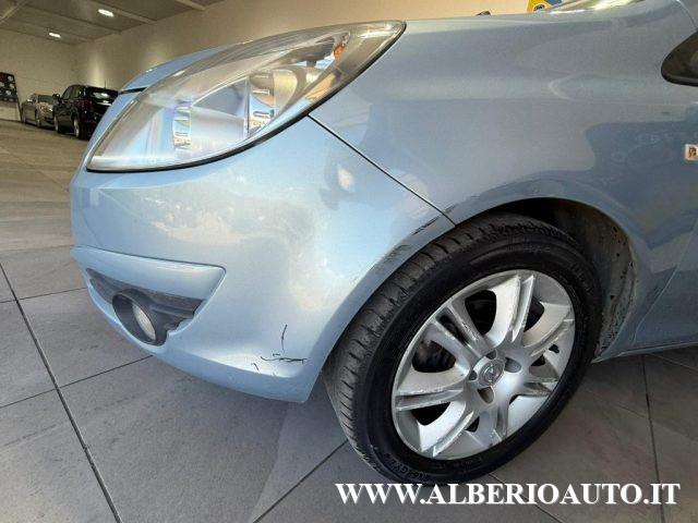 OPEL Corsa 1.3 CDTI 75CV 5 porte Cosmo VEDI NOTE