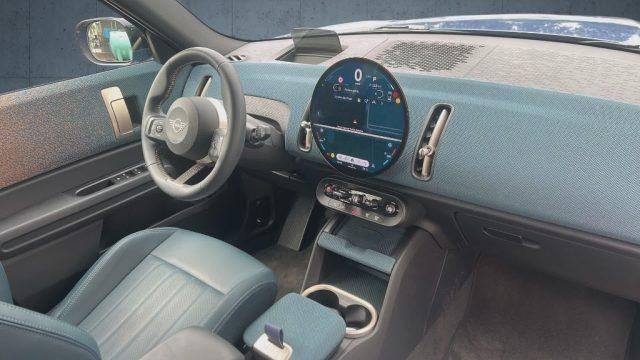 MINI Mini 1.5 48v C Favoured Countryman Aut.