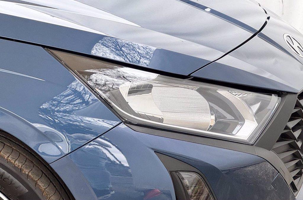 HYUNDAI i20 HYUNDAI i20 1.2 mpi connectline 79cv mt