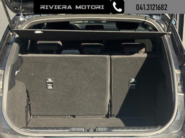 FORD Puma 1.0 EcoBoost Hybrid 125 CV S&S aut. ST-Line