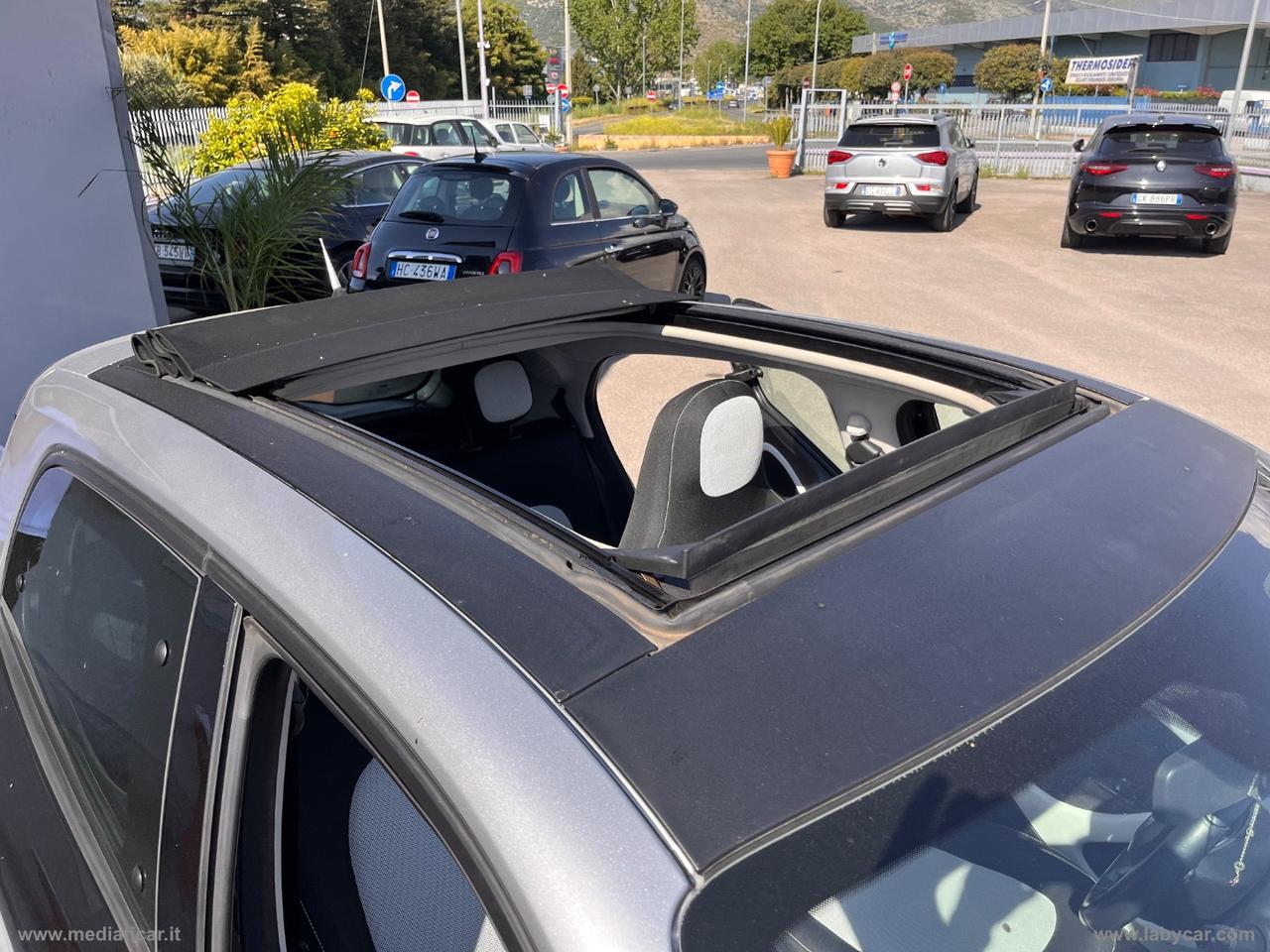 SMART forfour 70 1.0 Passion