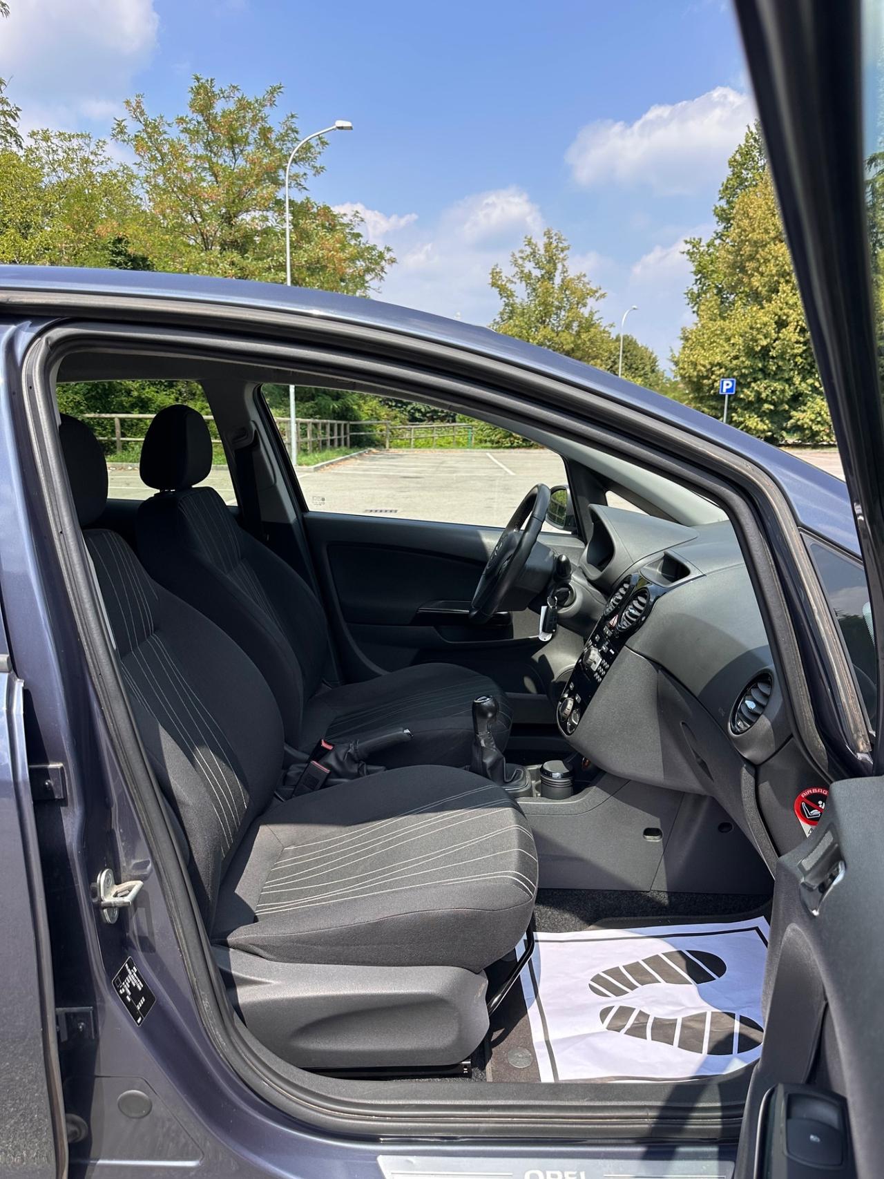 Opel Corsa 1.2 Benzina E5 Solo 72.000 Km