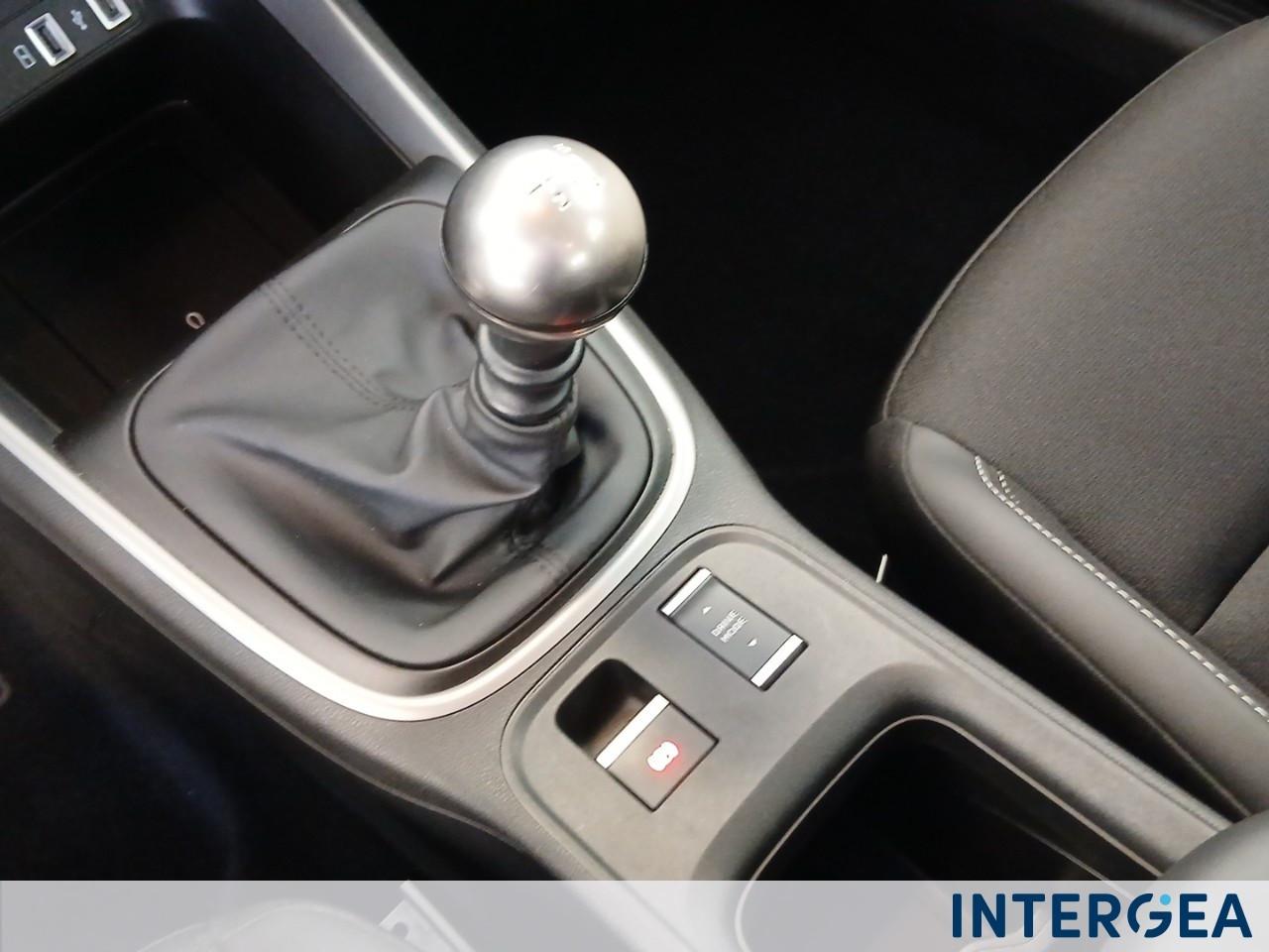JEEP Avenger 1.2 turbo Altitude fwd 100cv
