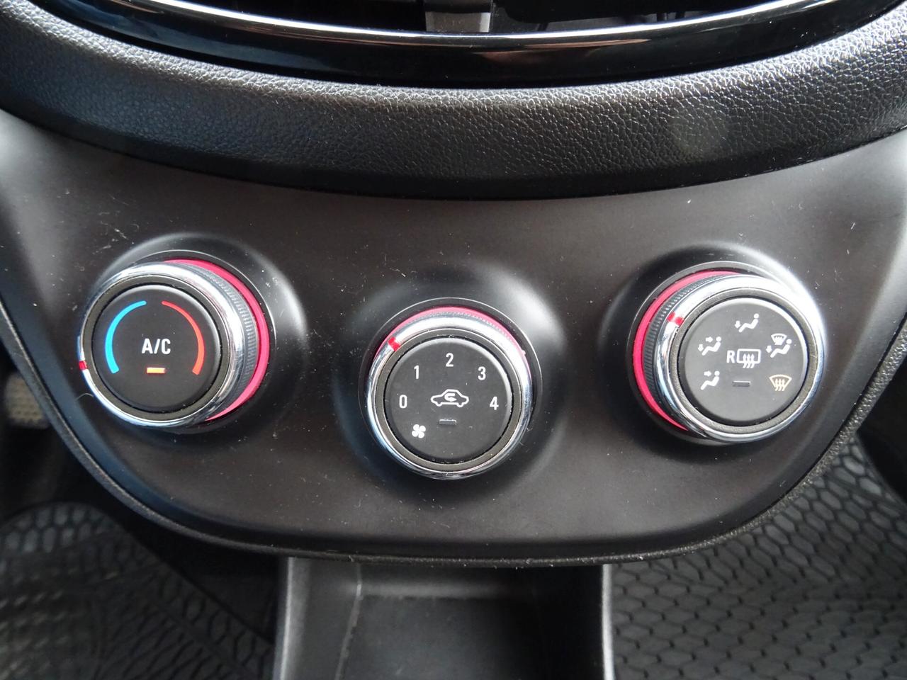 Opel Karl Rocks 1.0 73 CV GPL OK NEOPATENTATI