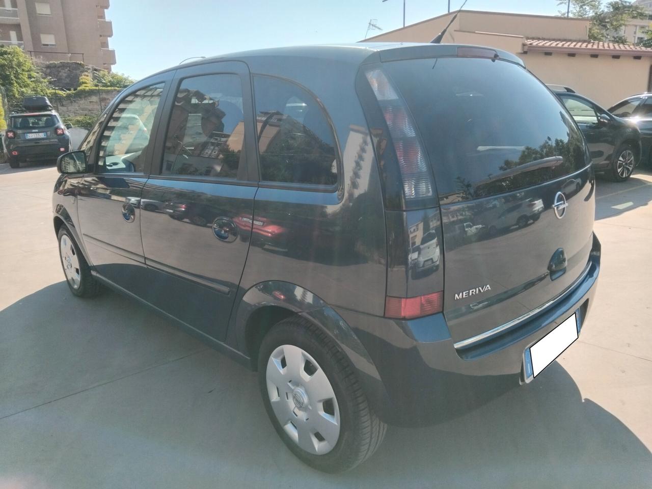 OPEL MERIVA 1.4 UNICOPROP CON 61MILAKM DIMOSTRABILI