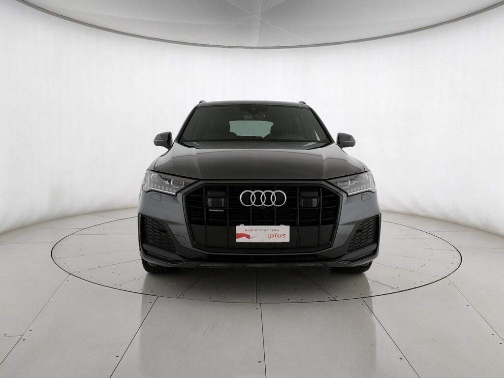 Audi Q7 50 3.0 TDI mHEV Sport Quattro Tiptronic