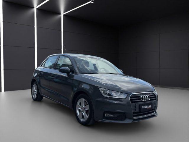 AUDI A1 1.0 82 CV TFSI Admired