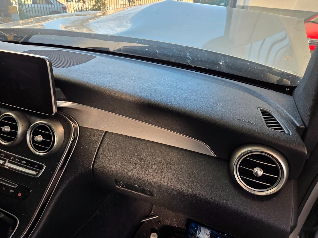 Mercedes-benz C 250 220 d 4Matic Auto Sport