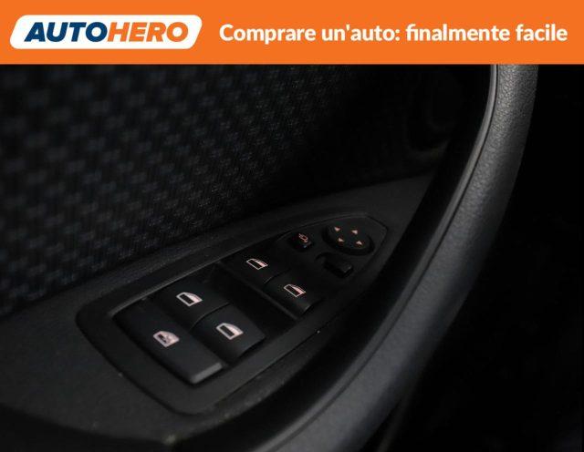 BMW X2 sDrive18d Advantage