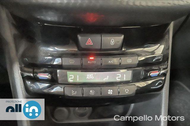 PEUGEOT 2008 2008 1.2 puretech s&s 82cv Allure