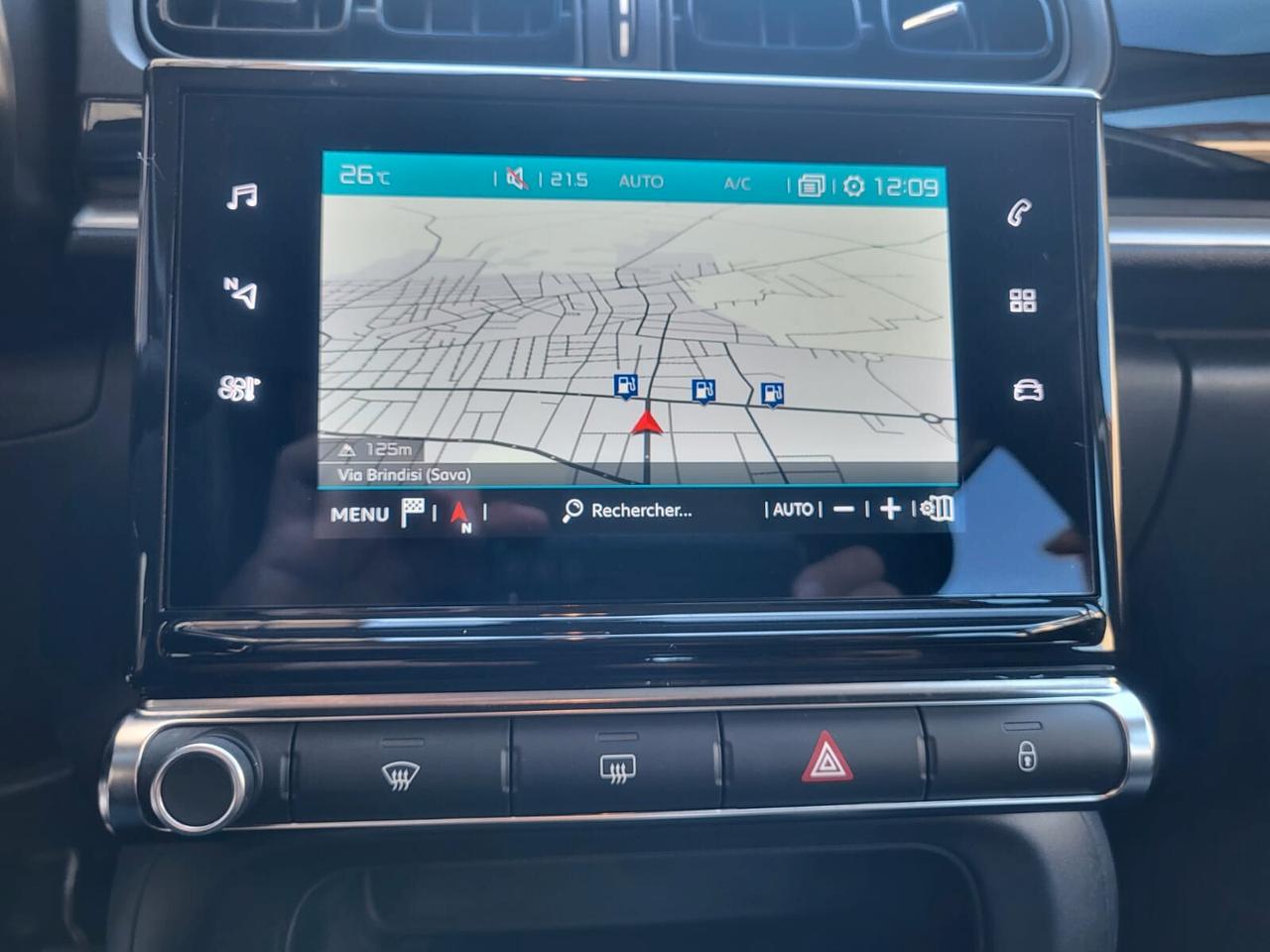 Citroen C3 BlueHDi 100 S&S Shine